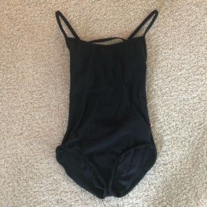 yumiko tamara leotard